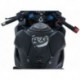 Sliders de reservoir R&G RACING carbone Honda CBR250RR