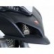 Protection de radiateur R&G RACING inox - Ducati Multistrada 1200S
