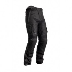 Pantalon RST Adventure-X textile noir