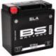 Batterie BS BTX14 sans entretien activée usine