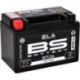 Batterie BS BT12A sans entretien activée usine