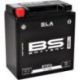 Batterie BS BTX16 sans entretien activée usine
