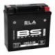 Batterie BS 12N5.5-3B sans entretien activée usine