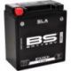 Batterie BS BTX20CH sans entretien activée usine