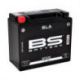 Batterie BS BTX20 SLA sans entretien activée usine