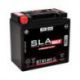 Batterie BS BTX14H Max sans entretien activée usine