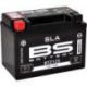 Batterie BS BTZ12S sans entretien activée usine