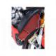 Protection de radiateur R&G RACING alu noir BMW S1000R