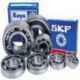 BB1-3055 - SKF ROULEMENT