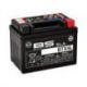 Batterie BS BTX4L SLA sans entretien activée usine