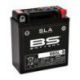 Batterie BS BB5L-B SLA sans entretien activée usine