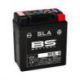 Batterie BS BB3L-B SLA sans entretien activée usine