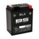 Batterie BS BTZ8V SLA sans entretien activée usine