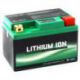 Batterie SKYRICH Lithium Ion 51913 sans entretien