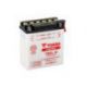 Batterie YUASA YB5L-B conventionnelle