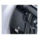 Protection de radiateur R&G RACING alu noir Honda CBR500R