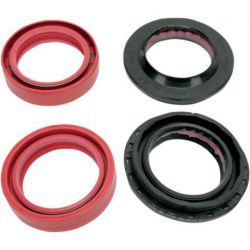 FORK AND DUST SEAL KIT 33MM