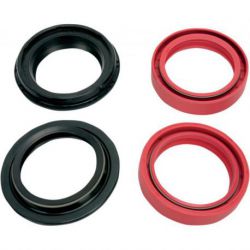 FORK AND DUST SEAL KIT 37MM