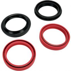 FORK AND DUST SEAL KIT 43MM