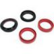FORK AND DUST SEAL KIT 35MM