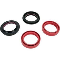 FORK AND DUST SEAL KIT 35MM
