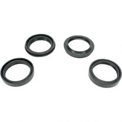 FORK AND DUST SEAL KIT 45MM
