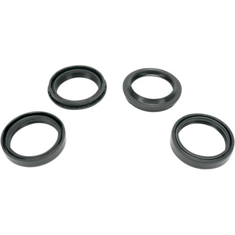 FORK AND DUST SEAL KIT 45MM