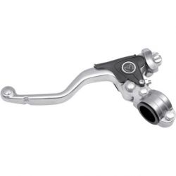 LEVER CLUTCH WITH HOT START ALUMINUM