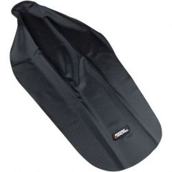 SEAT COVER GRIP KAWI BLK
