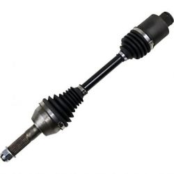 COMPLETE AXLE SHAFT