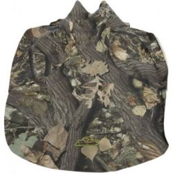 SEAT COVER POL MSE CAMO
