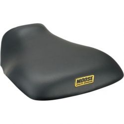SEAT COVER OEM REPLACEMENT-STYLE VINYL BLACK