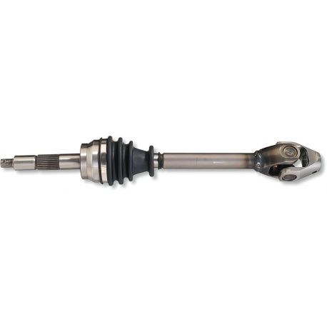 COMPLETE AXLE SHAFT