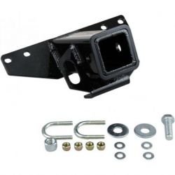 RECEIVER HITCH 2 KINGQD