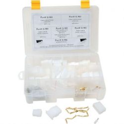 WIRE CONNECTOR KIT UNIVERSAL
