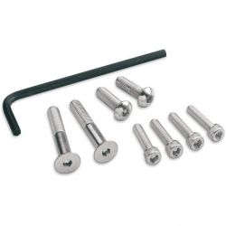 BOLT-KIT FOR REPLACEMENT HANDGUARDS