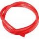 FUEL LINE 3' X 3/16" RED