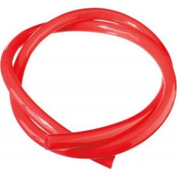 FUEL LINE 3' X 5/16" RED