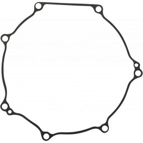CLUTCH COVER GASKET
