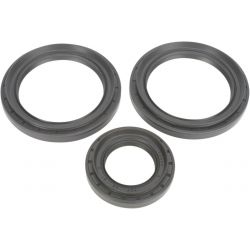 SEAL KIT DIFFERENTIAL REAR SEAL RUBBER
