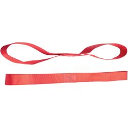 SOFT TYES TIE-DOWN EXTENSION 18" RED