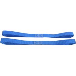 SOFT TYES TIE-DOWN EXTENSION 18" BLUE