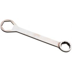 FREDETTE RIDER'S WRENCH 17X27MM
