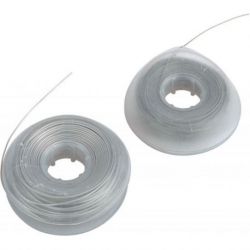 STAINLESS STEEL SAFETY WIRE .028" X 120' L