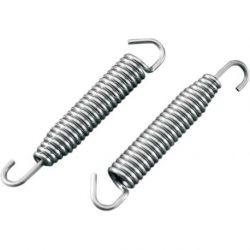 EXHAUST SPRING 75MM