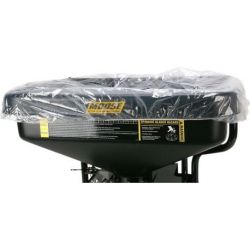 REPLACEMENT COVER ATV SPREADER