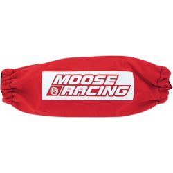 SHOCK COVER RED