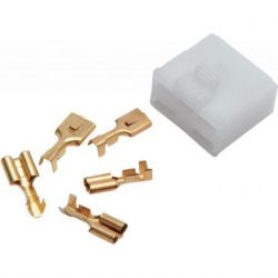 WIRING HARNESS CONNECTOR KIT