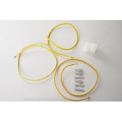 Wire Harness Connector Kit