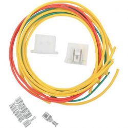 WIRING HARNESS CONNECTOR KIT